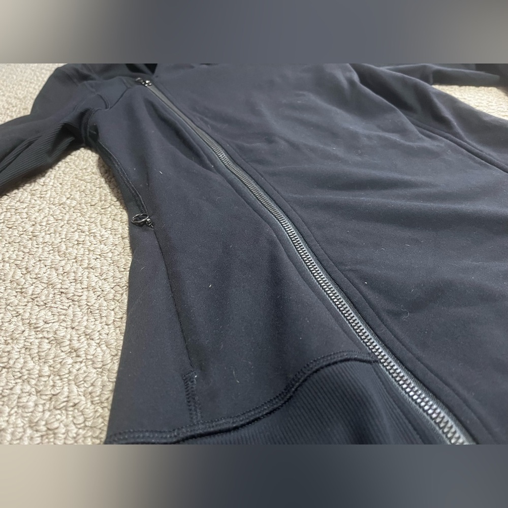 Lululemon | Bhakti Yoga Jacket - Picture 9 of 15